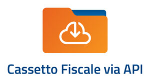 Cassetto Fiscale via API